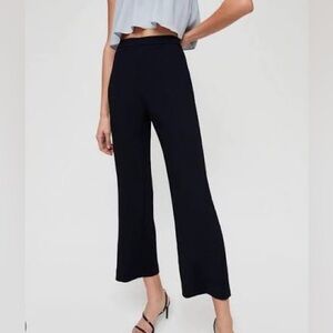 Wilfred Kick Flare Pant